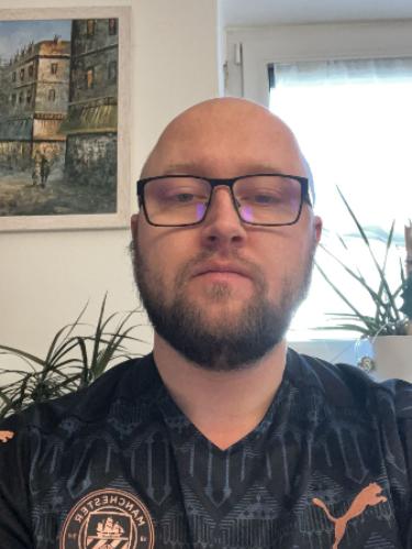 Matthias Höfele