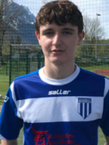 Avatar Bild für Yllnor Avdija