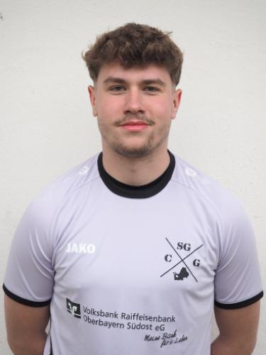 Avatar Bild für Manuel Müll