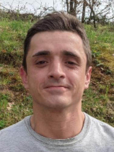 Avatar Bild für Benjamin Heil