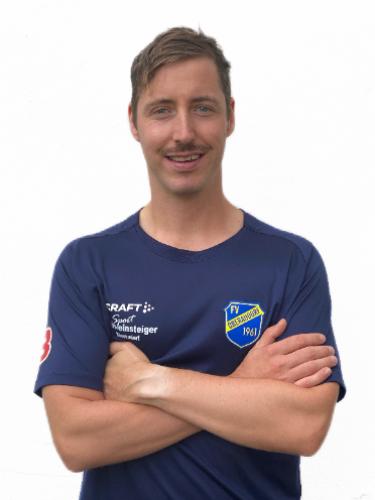 Maximilian Streifeneder