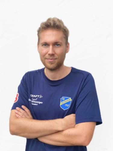 Florian Haidacher