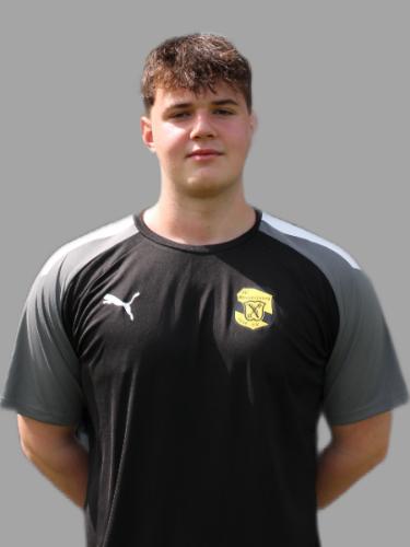 Avatar Bild für Simon Mayer