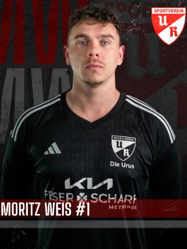 Moritz Weis