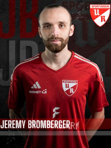 Jeremy Bromberger