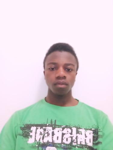 Shokano Karhwe Balyahamwabo