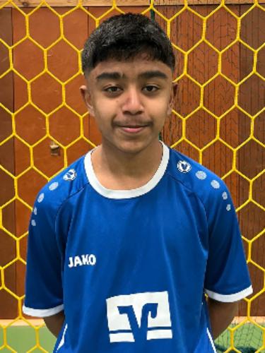 Avatar Bild für Syman Sasirasa