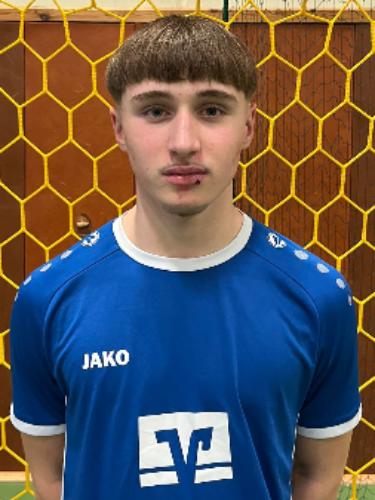 Avatar Bild für Luca Sauerbrey