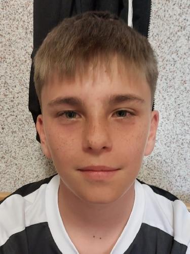 Luca Reinholz