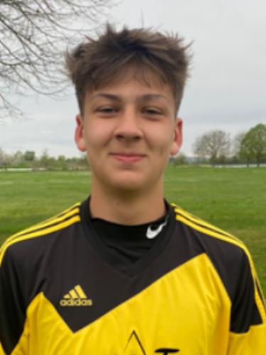 Avatar Bild für Dominik Fuchs