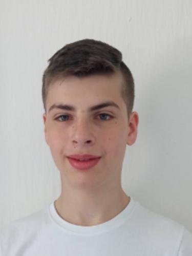 Avatar Bild für Niklas Strauß