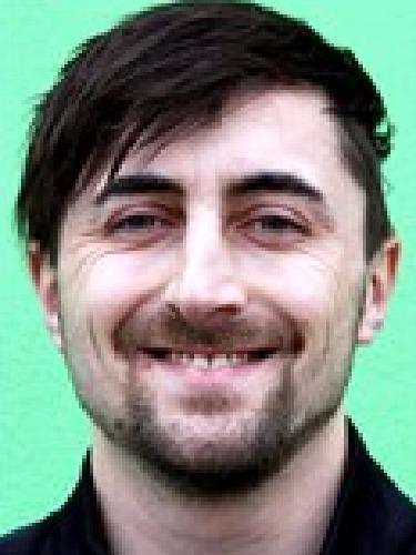 Avatar Bild für Claudio Graf