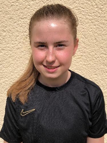 Avatar Bild für Selina Rahm