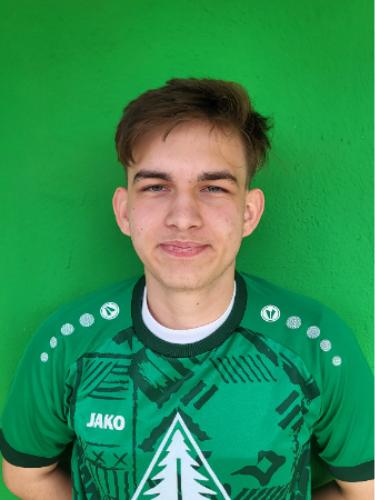 Avatar Bild für Benedikt Steger