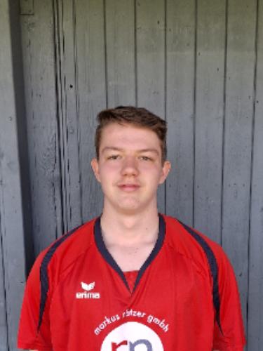 Avatar Bild für Felix Steinmetz