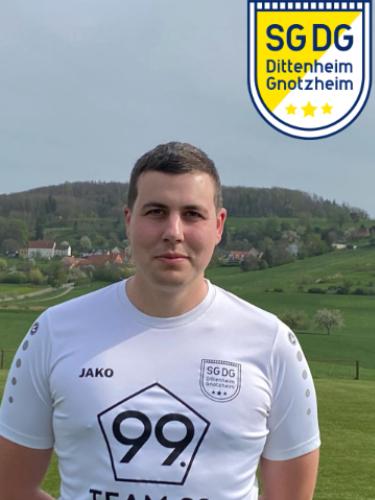 Avatar Bild für Alexander Jung