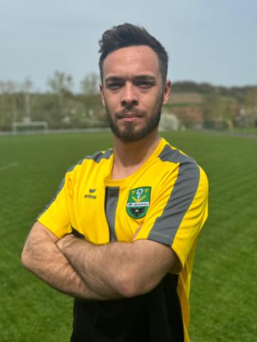 Avatar Bild für Kevin Weinbeer