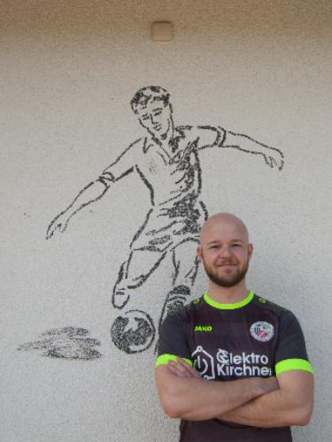 Avatar Bild für Jonas Gerhard