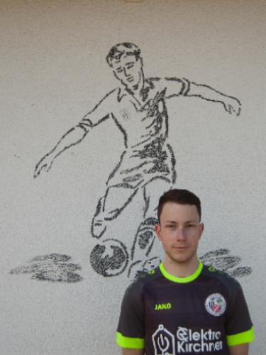 Avatar Bild für Marvin Gibian