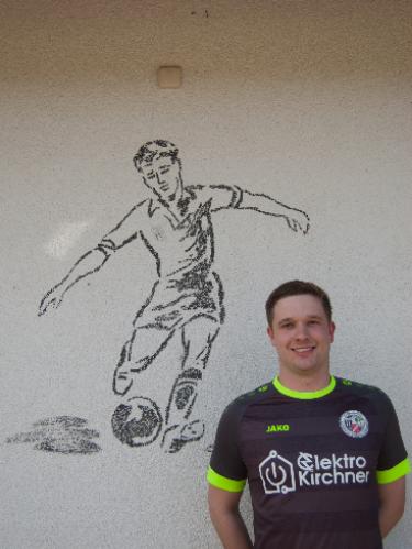 Avatar Bild für Niklas Martin