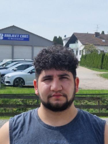 Avatar Bild für Samir Rahimi