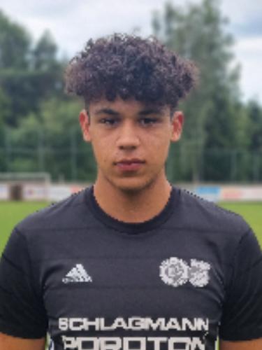 Avatar Bild für Jonas Gomes Timas