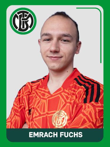 Emrach Fuchs