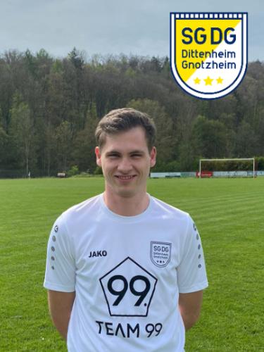 Avatar Bild für Oliver Seitz