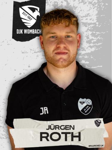 Avatar Bild für Jürgen Roth