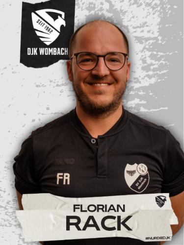 Florian Rack