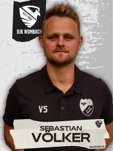 Sebastian Völker