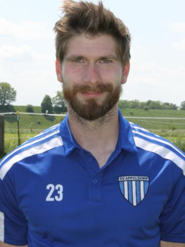 Avatar Bild für Alexander Achatz