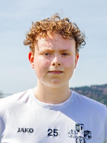 Maximilian Weishäupl