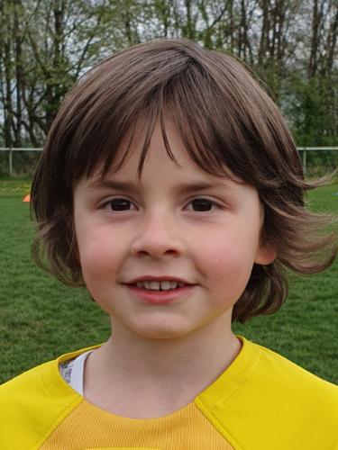 Liam Kunz