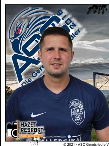 Avatar Bild für Rico Krillmaeuer