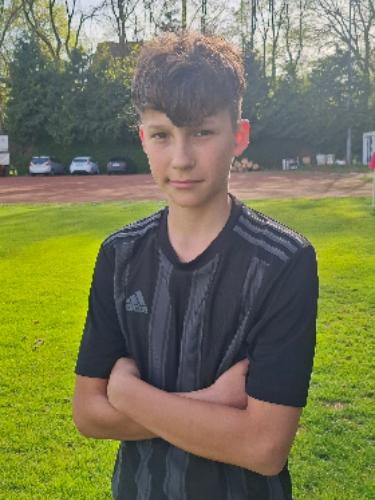 Avatar Bild für Samuel Günther