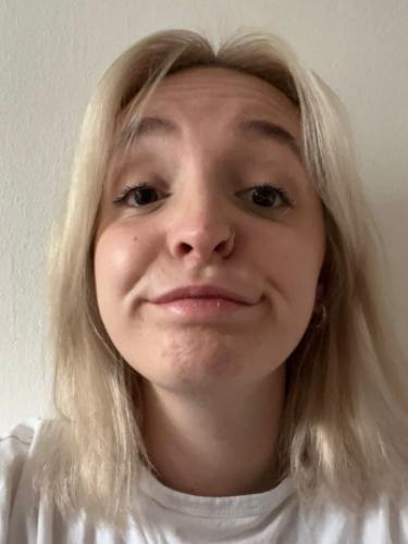 Avatar Bild für Rebecca Lang