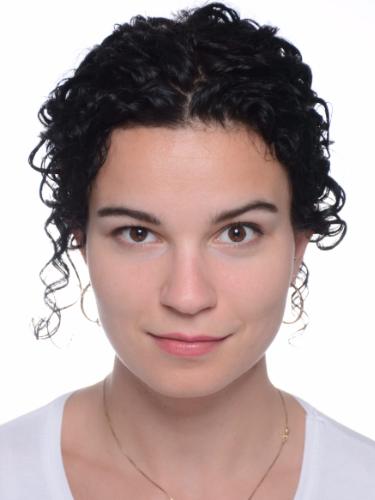 Pia Stelzl