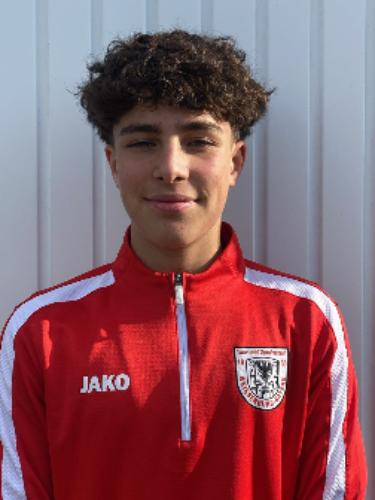 Avatar Bild für Silas Akin