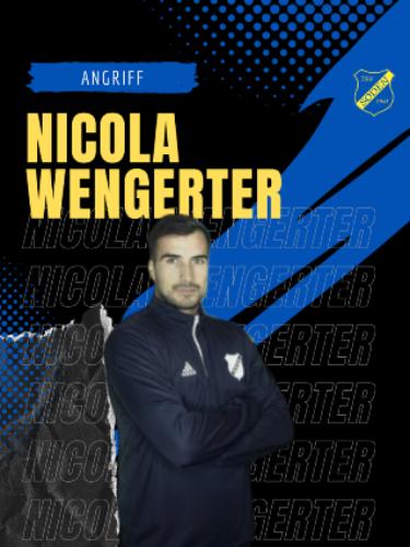 Nicola Wengerter