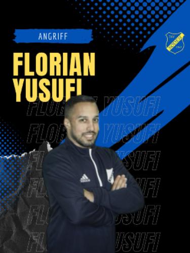 Florian Yusufi