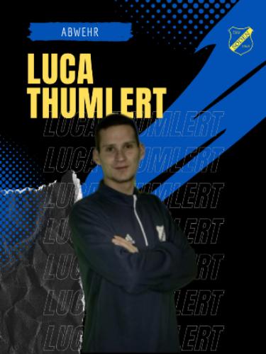 Luca Thumlert
