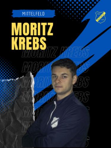 Moritz Krebs
