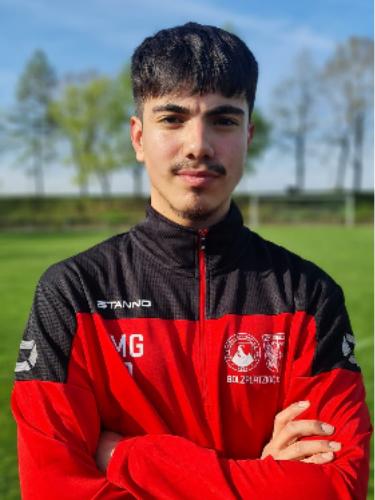 Avatar Bild für Mahmoud Ali