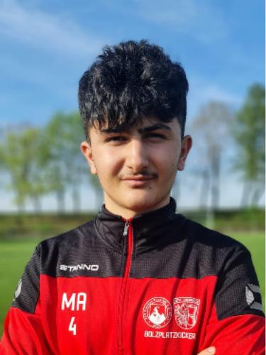 Avatar Bild für Fadi Sulaiman