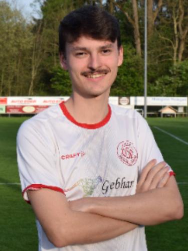 Tobias Hackenbroich