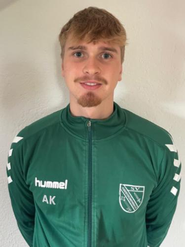 Avatar Bild für Kilian Altmann