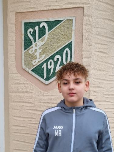 Avatar Bild für Marco Audenrith