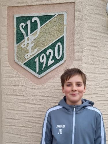 Avatar Bild für Julian Böhm