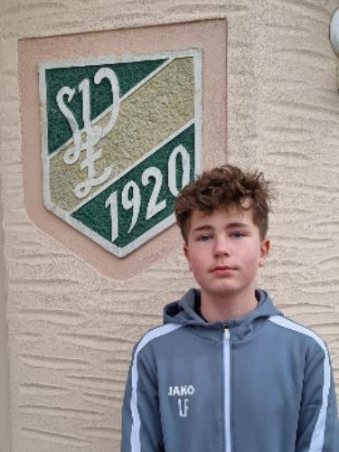 Avatar Bild für Leon Fleitz